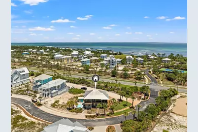 110 W Ovation Dr, Cape San Blas, FL 32456 - Photo 54