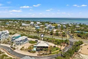 110 W Ovation Dr, Cape San Blas, FL 32456 - Photo 54