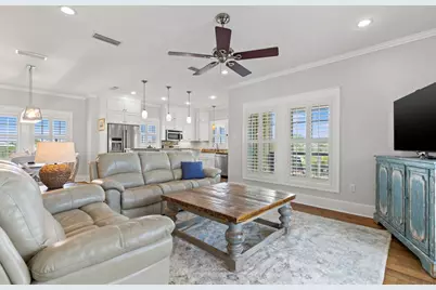 110 W Ovation Dr, Cape San Blas, FL 32456 - Photo 10
