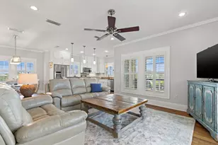 110 W Ovation Dr, Cape San Blas, FL 32456 - Photo 10