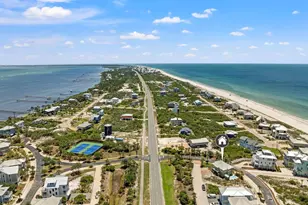 110 W Ovation Dr, Cape San Blas, FL 32456 - Photo 52