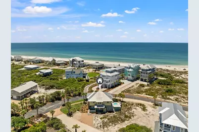 110 W Ovation Dr, Cape San Blas, FL 32456 - Photo 2
