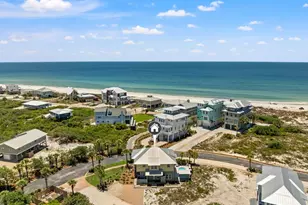 110 W Ovation Dr, Cape San Blas, FL 32456 - Photo 2