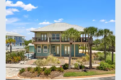 110 W Ovation Dr, Cape San Blas, FL 32456 - Photo 6