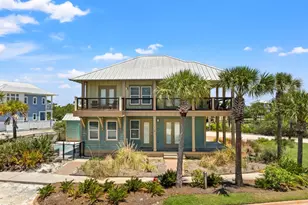 110 W Ovation Dr, Cape San Blas, FL 32456 - Photo 6