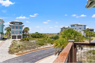 110 W Ovation Dr, Cape San Blas, FL 32456 - Photo 40