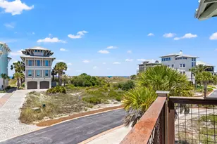 110 W Ovation Dr, Cape San Blas, FL 32456 - Photo 40