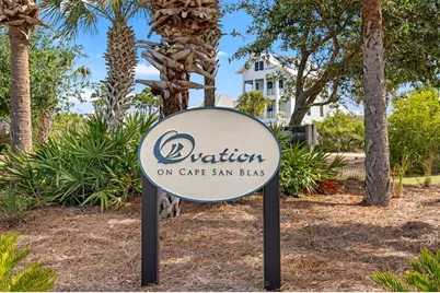 110 W Ovation Dr, Cape San Blas, FL 32456 - Photo 44