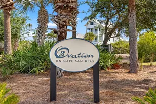 110 W Ovation Dr, Cape San Blas, FL 32456 - Photo 44