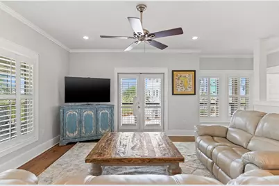 110 W Ovation Dr, Cape San Blas, FL 32456 - Photo 12