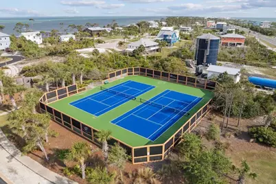 110 W Ovation Dr, Cape San Blas, FL 32456 - Photo 50