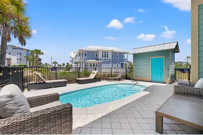 110 W Ovation Dr, Cape San Blas, FL 32456 - Photo 42