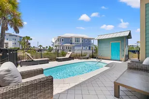 110 W Ovation Dr, Cape San Blas, FL 32456 - Photo 42