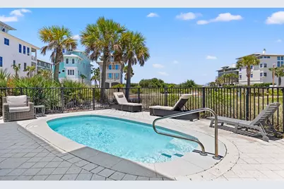 110 W Ovation Dr, Cape San Blas, FL 32456 - Photo 42