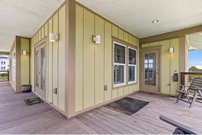 110 W Ovation Dr, Cape San Blas, FL 32456 - Photo 36