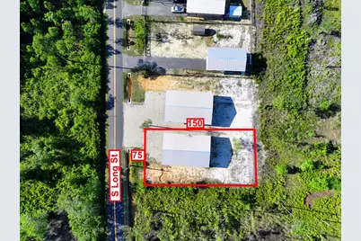 808 S Long St, Port Saint Joe, FL 32456 - Photo 8