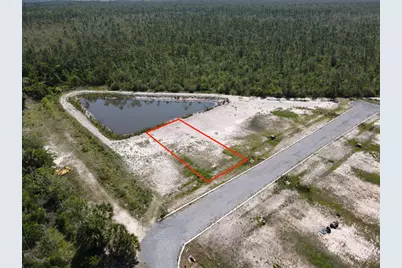 9482 Tulip Ave, Port Saint Joe, FL 32456 - Photo 2