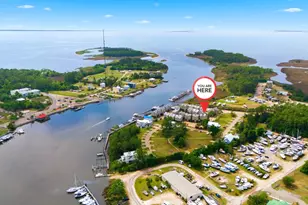 312 Pirates Landing Dr, Carrabelle, FL 32322 - Photo 38