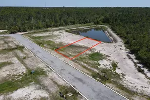9462 Tulip Ave, Port Saint Joe, FL 32456 - Photo 1