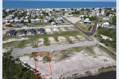 9452 Tulip Ave, Port Saint Joe, FL 32456 - Photo 1