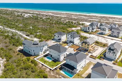 225 Sugar Sand E, Mexico Beach, FL 32456 - Photo 52