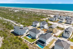225 Sugar Sand E, Mexico Beach, FL 32456 - Photo 52
