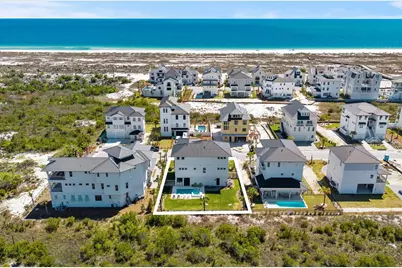 225 Sugar Sand E, Mexico Beach, FL 32456 - Photo 54
