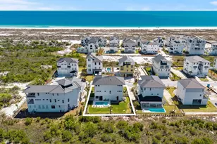 225 Sugar Sand E, Mexico Beach, FL 32456 - Photo 54