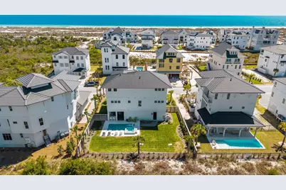 225 Sugar Sand E, Mexico Beach, FL 32456 - Photo 4