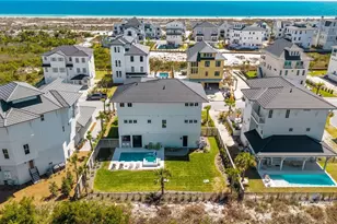 225 Sugar Sand E, Mexico Beach, FL 32456 - Photo 4