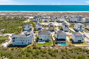 225 Sugar Sand E, Mexico Beach, FL 32456 - Photo 6