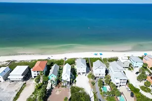 192 Coralee Dr, Cape San Blas, FL 32456 - Photo 96
