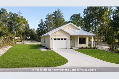 904 16th St, Port Saint Joe, FL 32456 - Photo 1