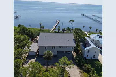 7760 Robinwood Dr, Cape San Blas, FL 32456 - Photo 1