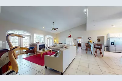 7760 Robinwood Dr, Cape San Blas, FL 32456 - Photo 4