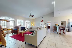 7760 Robinwood Dr, Cape San Blas, FL 32456 - Photo 4