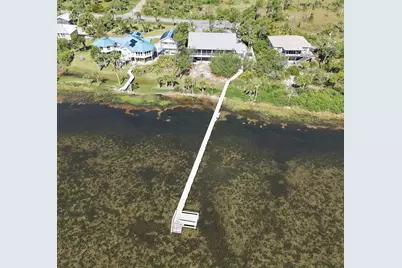 7760 Robinwood Dr, Cape San Blas, FL 32456 - Photo 2