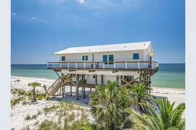 914 Gulf Shore Dr, Carrabelle, FL 32322 - Photo 1