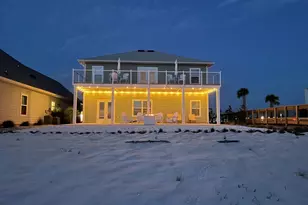 536 Sea Grv Wy, Port Saint Joe, FL 32456 - Photo 4