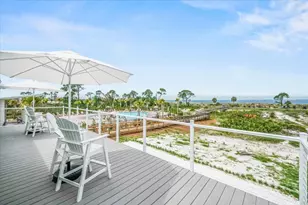 536 Sea Grv Wy, Port Saint Joe, FL 32456 - Photo 48