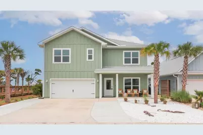 536 Sea Grove Way, Port Saint Joe, FL 32456 - Photo 1