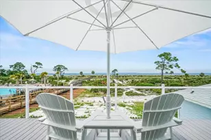 536 Sea Grv Wy, Port Saint Joe, FL 32456 - Photo 50