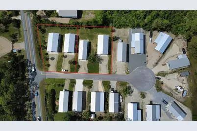 Lot 1-4 Colors Way, Port Saint Joe, FL 32456 - Photo 2