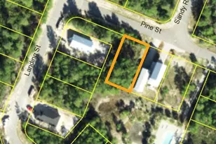 164 Pine St, Carrabelle, FL 32322 - Photo 1