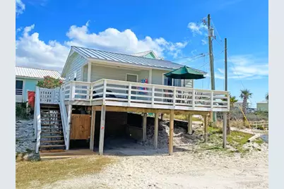 175 Jamaica Dr, Cape San Blas, FL 32456 - Photo 1