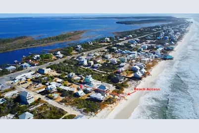 175 Jamaica Dr, Cape San Blas, FL 32456 - Photo 4