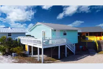 175 Jamaica Dr, Cape San Blas, FL 32456 - Photo 1