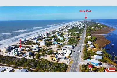 175 Jamaica Dr, Cape San Blas, FL 32456 - Photo 28