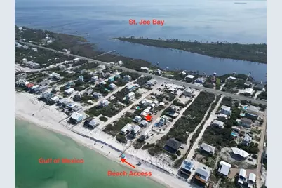 175 Jamaica Dr, Cape San Blas, FL 32456 - Photo 28
