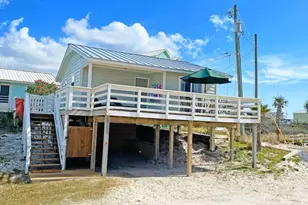 175 Jamaica Dr, Cape San Blas, FL 32456 - Photo 1